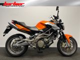 APRILIA SHIVER 750