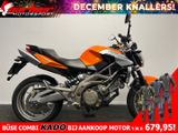 APRILIA SHIVER 750