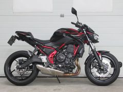 KAWASAKI Z650