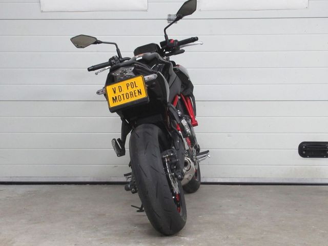 kawasaki - z650
