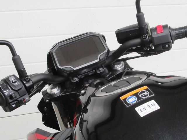 kawasaki - z650