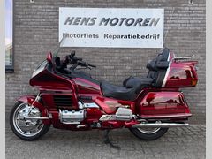 HONDA GL 1500 SE GOLDWING