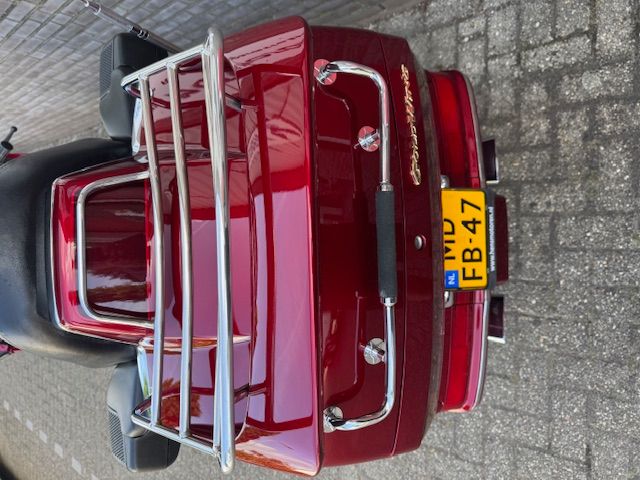 honda - gl-1500-se-goldwing