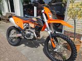 KTM 450 EXC F