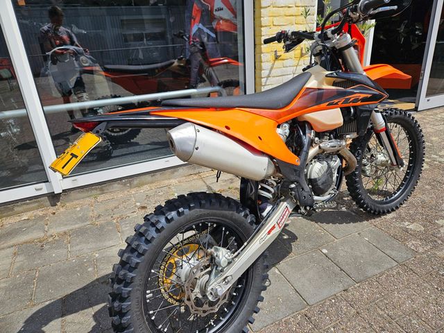 ktm - 450-exc-f