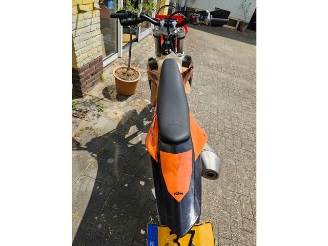 ktm - 450-exc-f