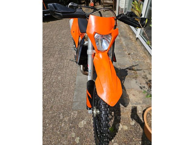 ktm - 450-exc-f