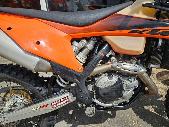 ktm - 450-exc-f