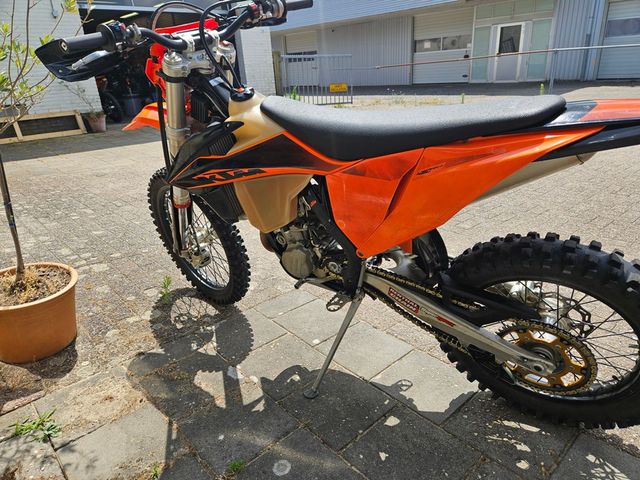 ktm - 450-exc-f