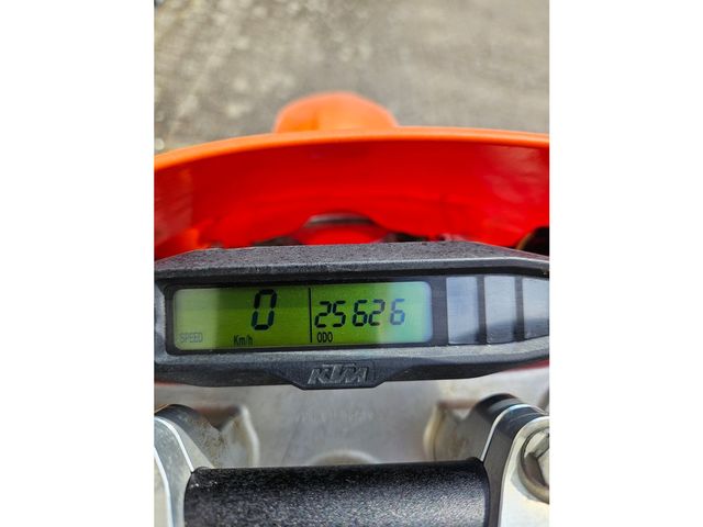 ktm - 450-exc-f