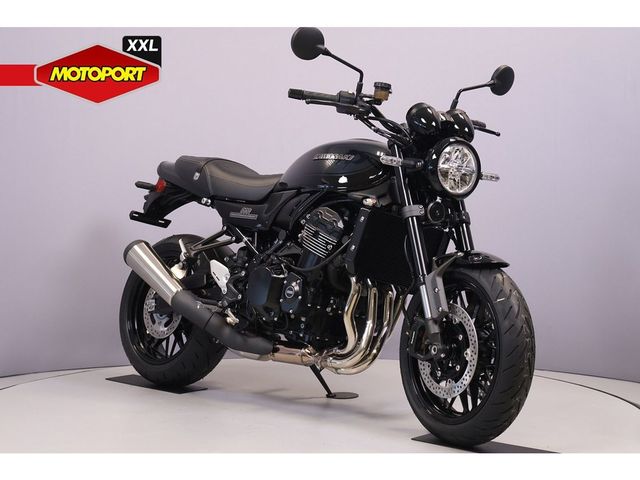 kawasaki - z900rs