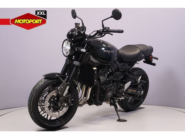 kawasaki - z900rs