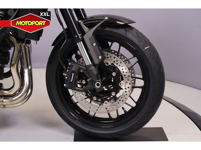 kawasaki - z900rs