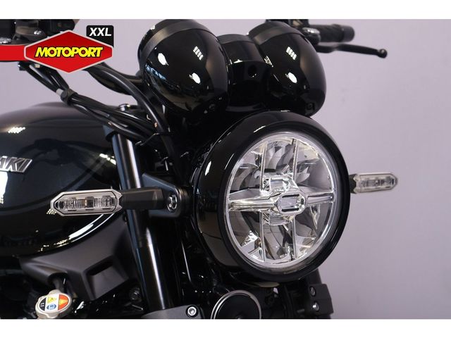 kawasaki - z900rs