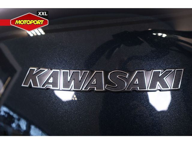 kawasaki - z900rs
