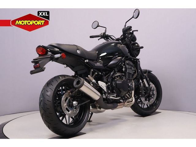 kawasaki - z900rs
