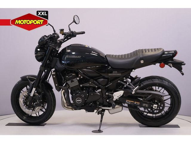 kawasaki - z900rs