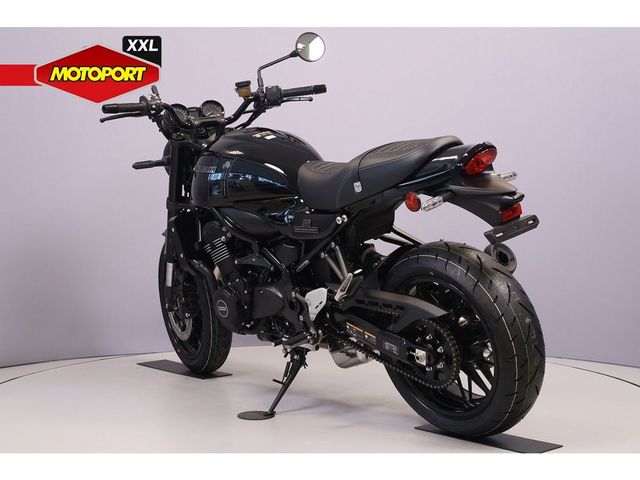 kawasaki - z900rs