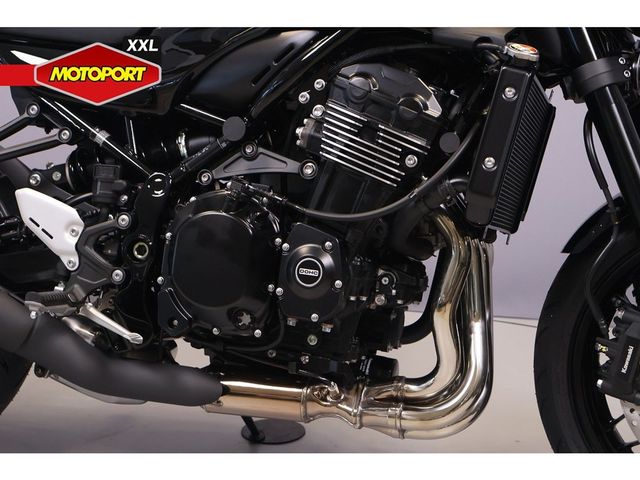 kawasaki - z900rs