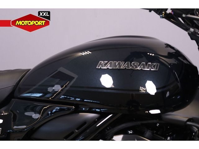 kawasaki - z900rs