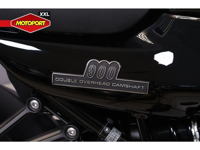 kawasaki - z900rs