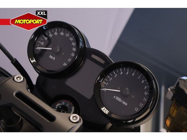 kawasaki - z900rs