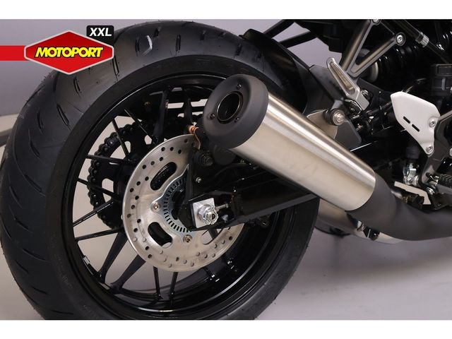 kawasaki - z900rs