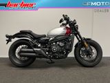 CFMOTO 450 CLC