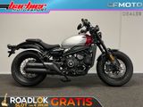 CFMOTO 450 CLC