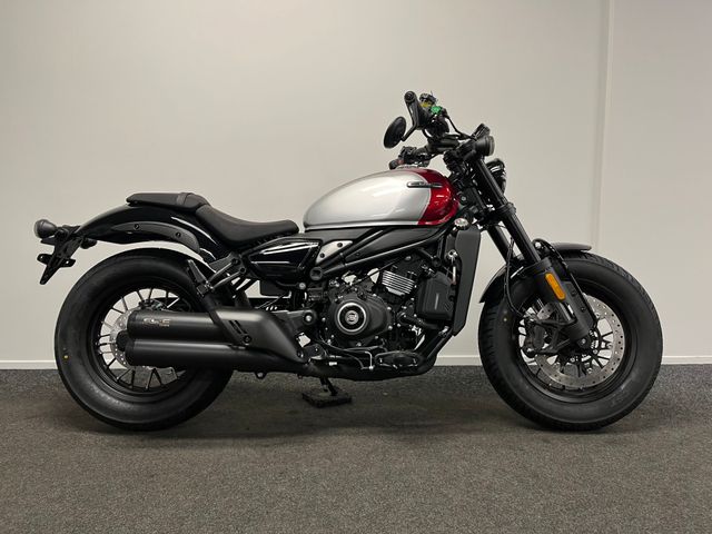 cfmoto - 450-clc