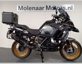 BMW R 1250 GS Adventure 2024 occasion