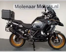 BMW R 1250 GS Adventure 2024 occasion