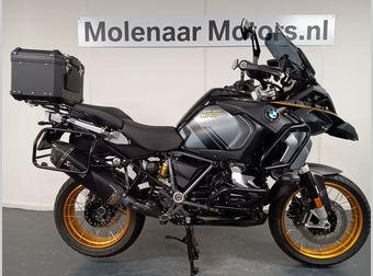 BMW R 1250 GS Adventure 2024 occasion