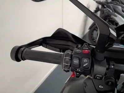 BMW R 1250 GS ADVENTURE – foto 4