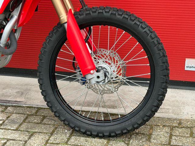 honda - crf-250-l