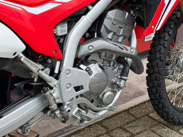 honda - crf-250-l
