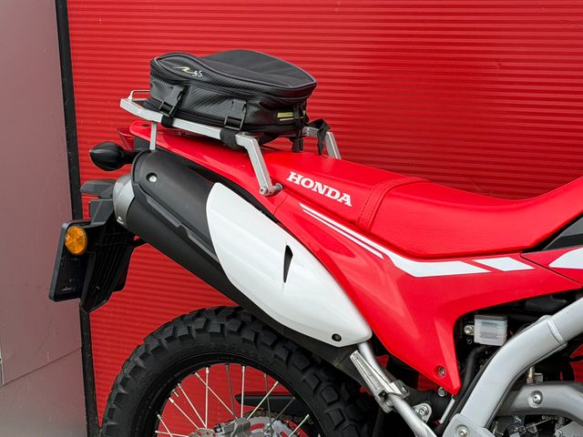 honda - crf-250-l