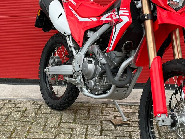 honda - crf-250-l