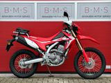 HONDA CRF 250 L