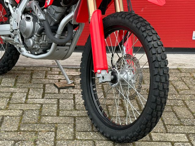 honda - crf-250-l