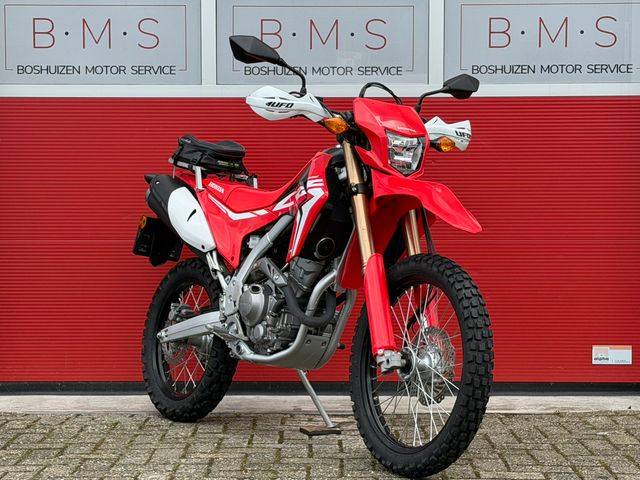 honda - crf-250-l