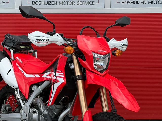 honda - crf-250-l