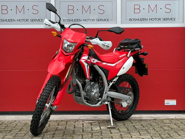 honda - crf-250-l