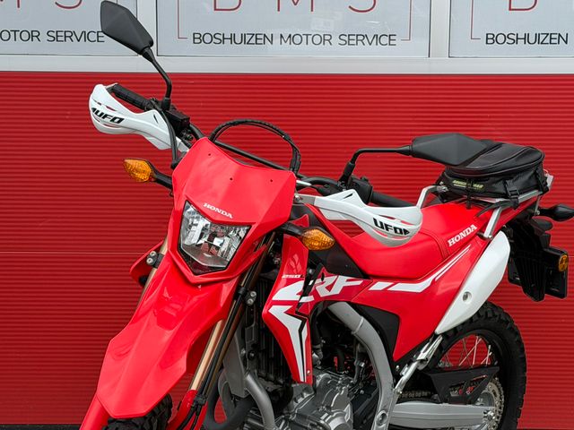 honda - crf-250-l