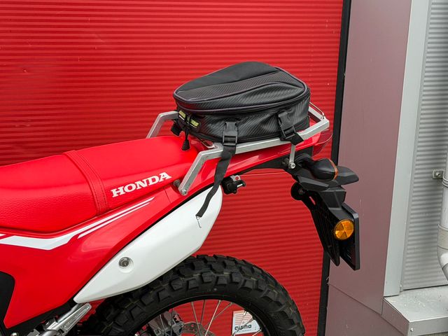 honda - crf-250-l