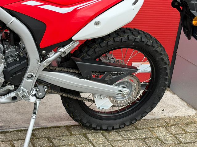 honda - crf-250-l