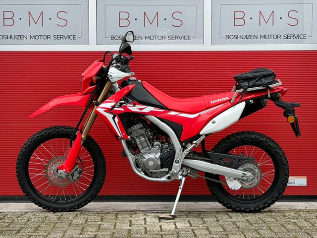 honda - crf-250-l