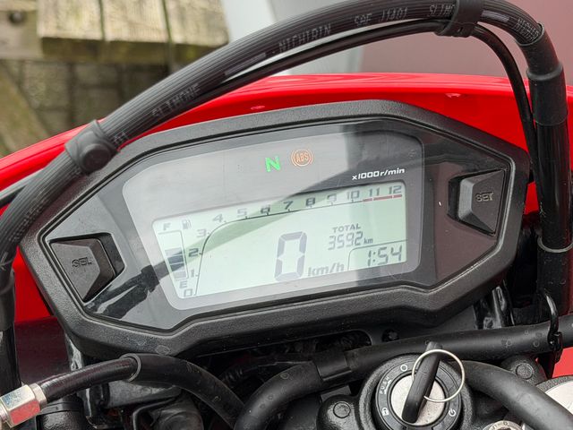 honda - crf-250-l