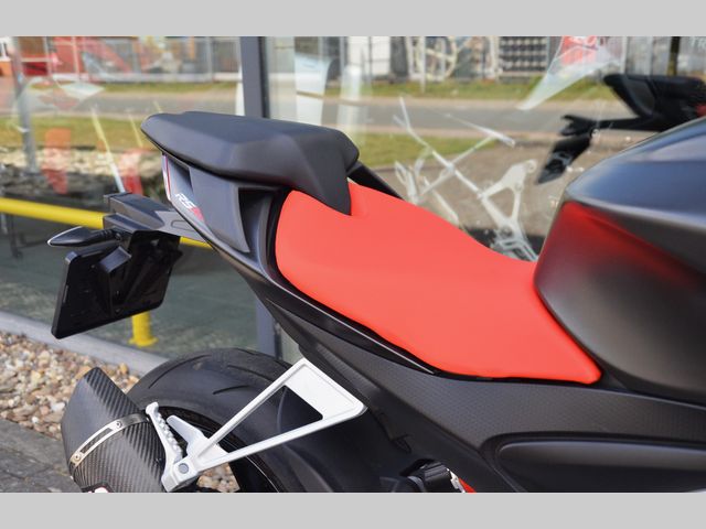 aprilia - rs-660