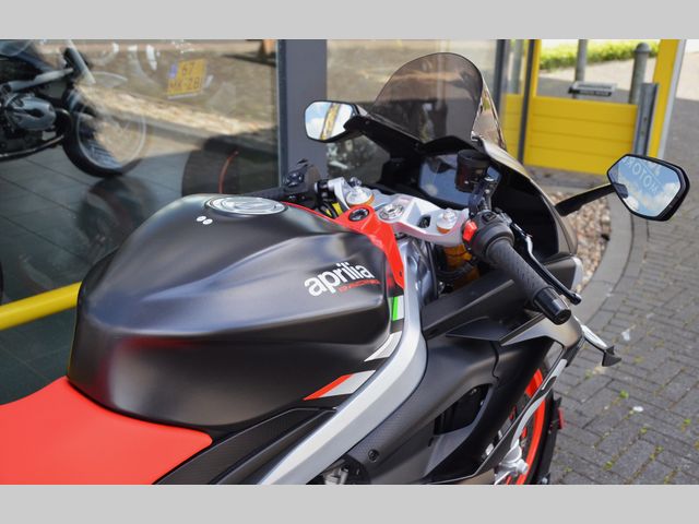 aprilia - rs-660